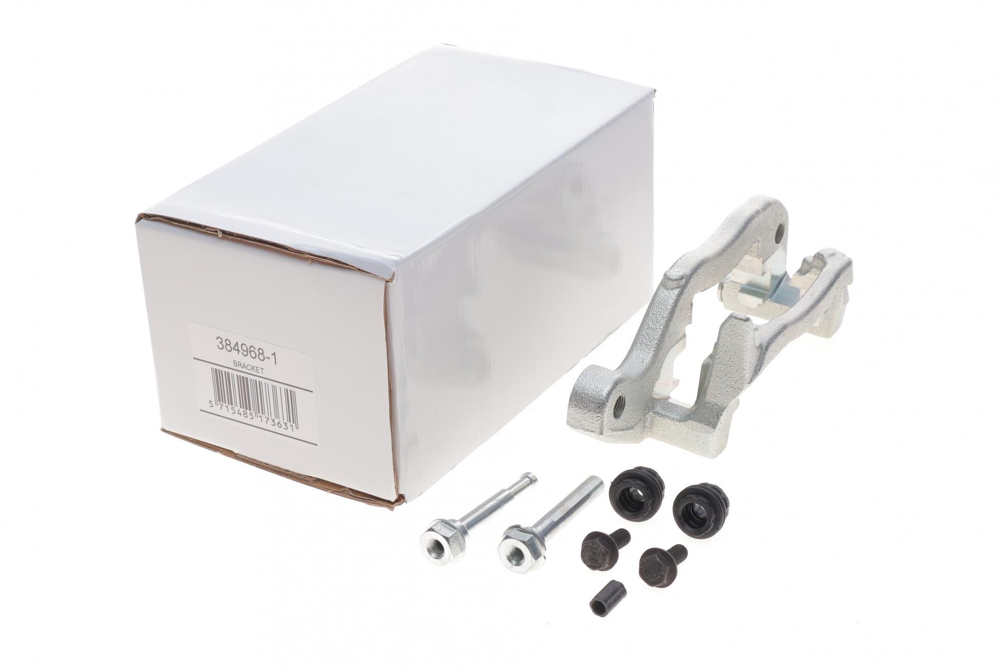 3849681 BUDWEG CALIPER
